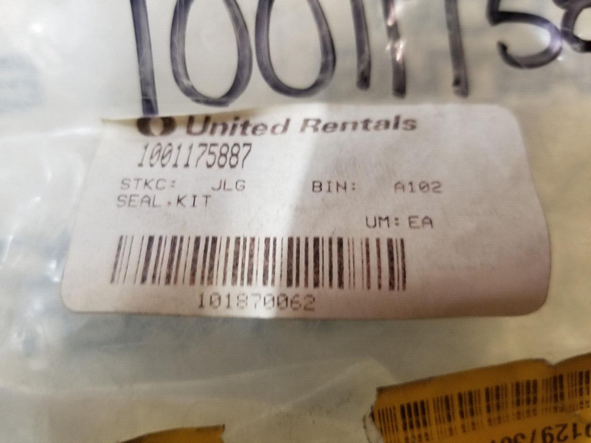 JLG SEAL KIT 1001175887