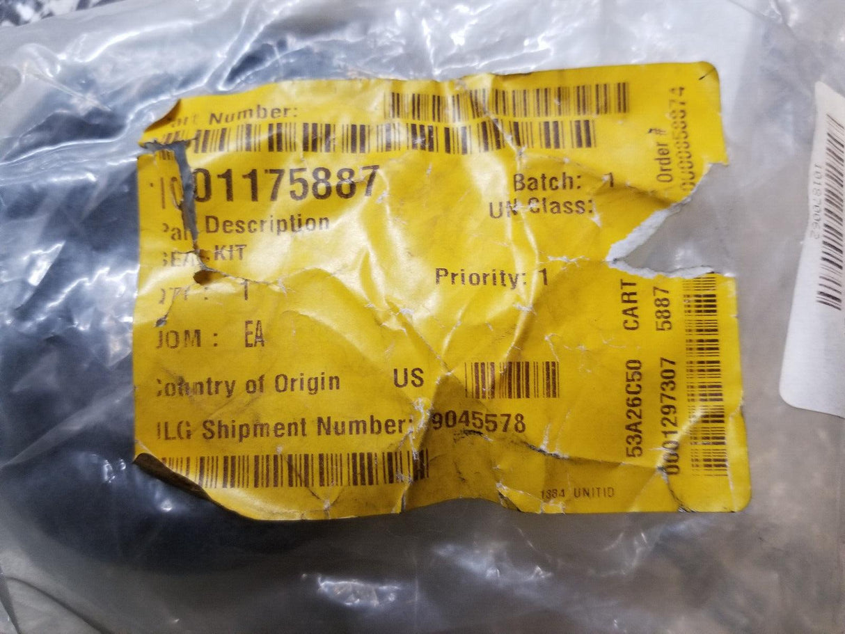 JLG SEAL KIT 1001175887