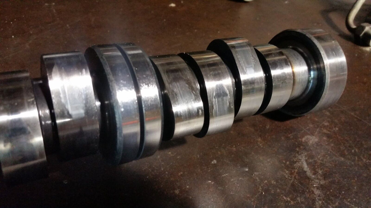 01-05 2001-2005 DURAMAX LB7 LLY USED CAMSHAFT 897211701