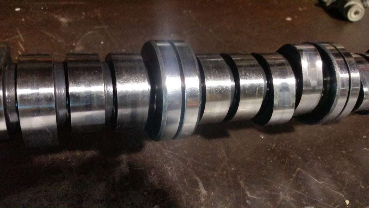 01-05 2001-2005 DURAMAX LB7 LLY USED CAMSHAFT 897211701