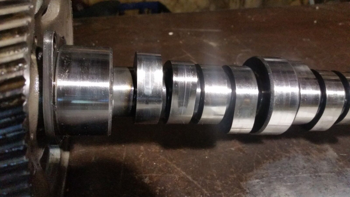 01-05 2001-2005 DURAMAX LB7 LLY USED CAMSHAFT 897211701