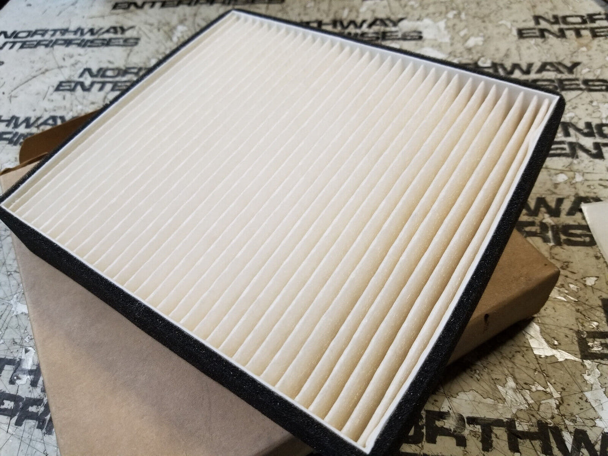 435-2997 CATERPILLAR Standard Efficiency Cabin Air Filter 4352997