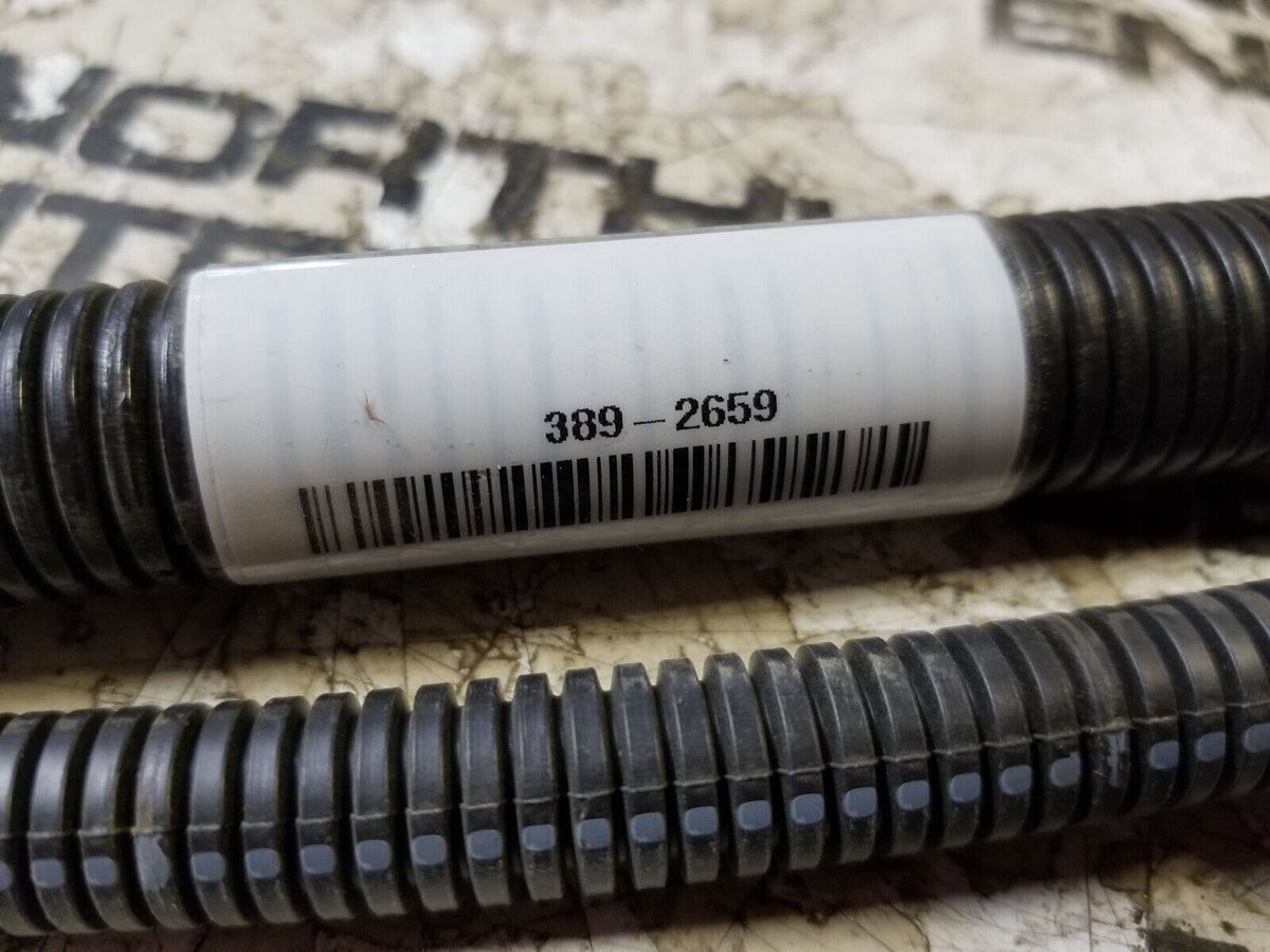 389-2659 CATERPILLAR 6mm Inner Diameter Hose Assembly 3892659