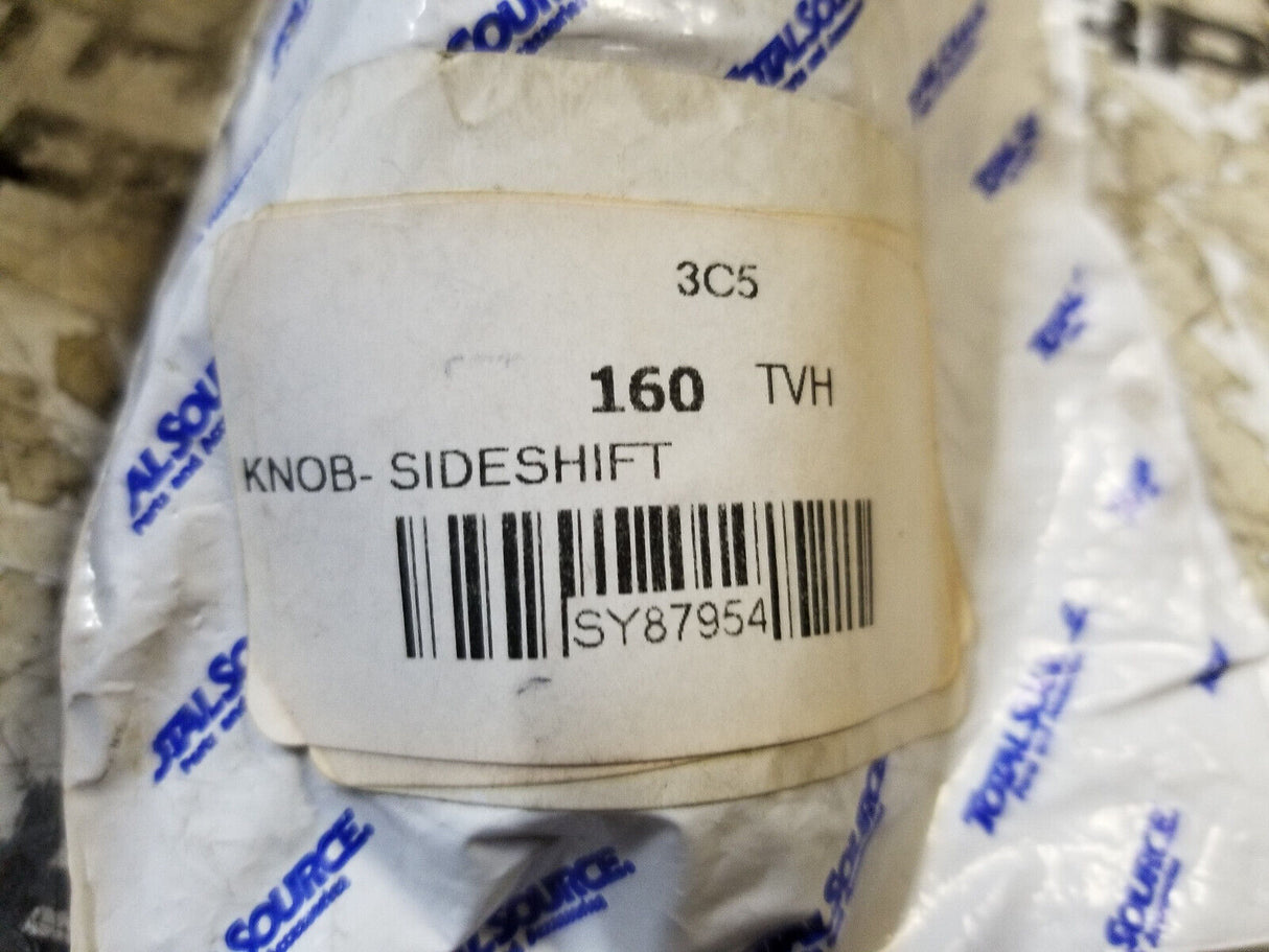 Sy87954 : Forklift Knob - Side Shift