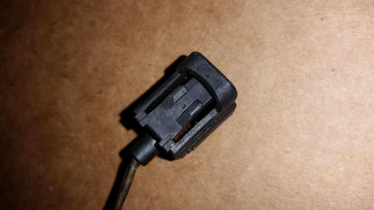 1 WIRE 2008-2010 6.4L POWERSTROKE ENGINE PIGTAIL