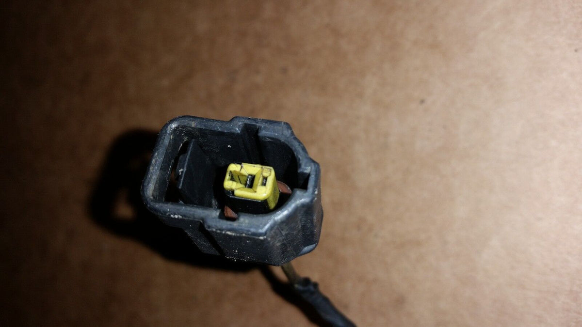 1 WIRE 2008-2010 6.4L POWERSTROKE ENGINE PIGTAIL