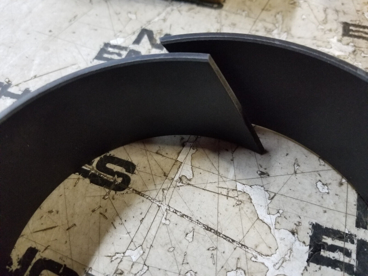 362-3565 CAT 137.46mm Internal Diameter Plastic Ring