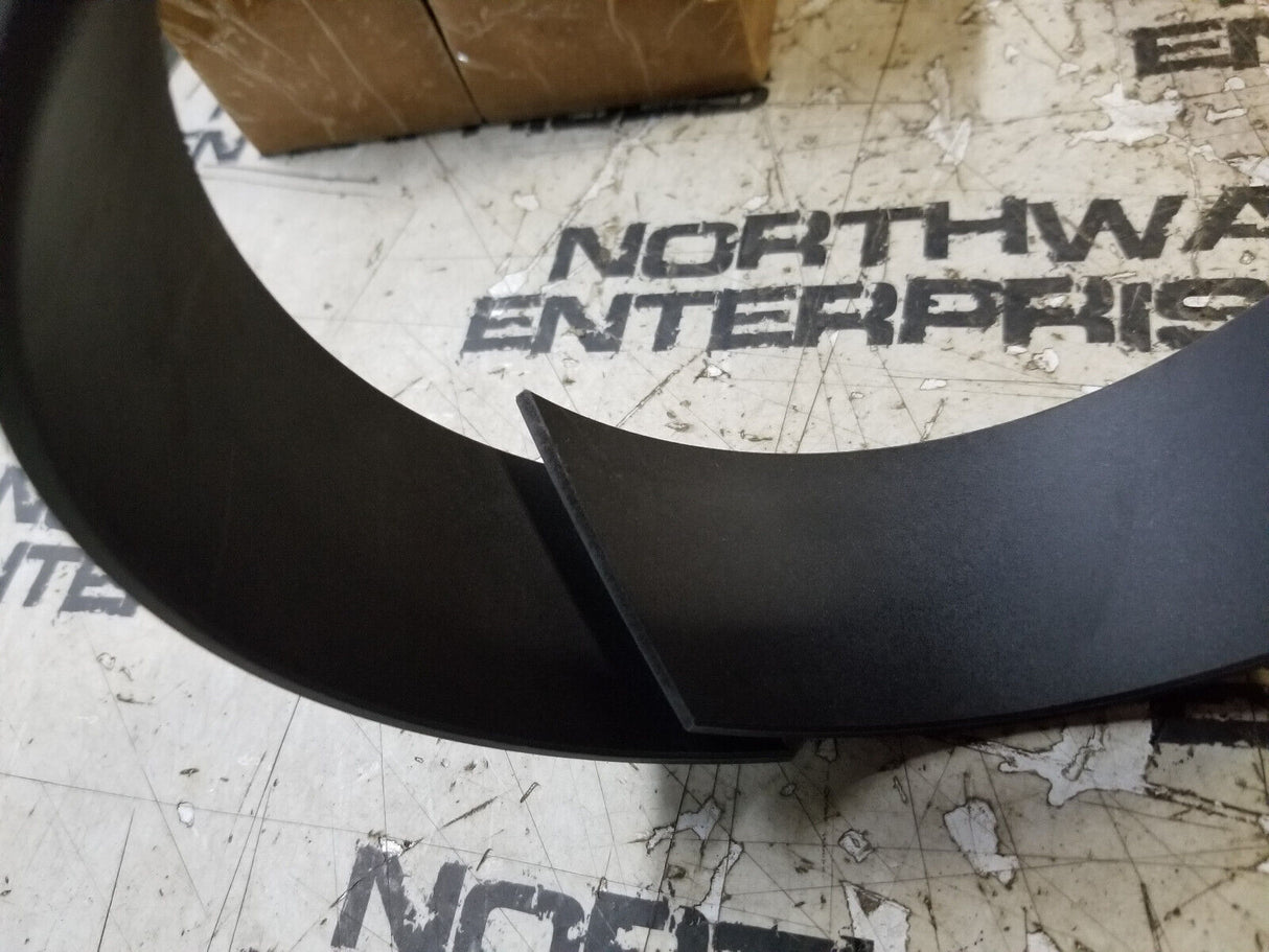 362-3565 CAT 137.46mm Internal Diameter Plastic Ring