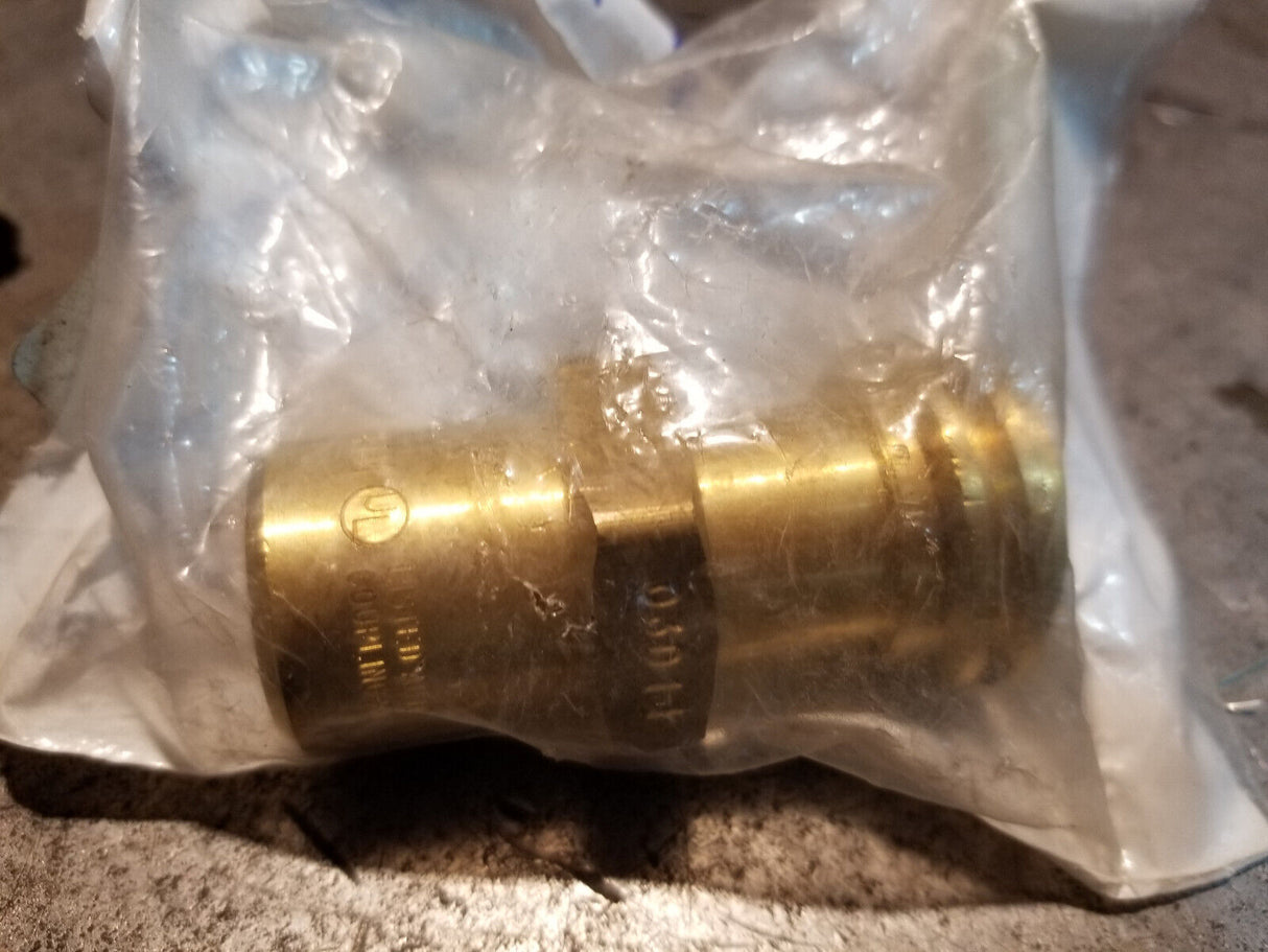 RE7141M Thread Valve Forklift Propane Tank Male Connector Connection Fitting