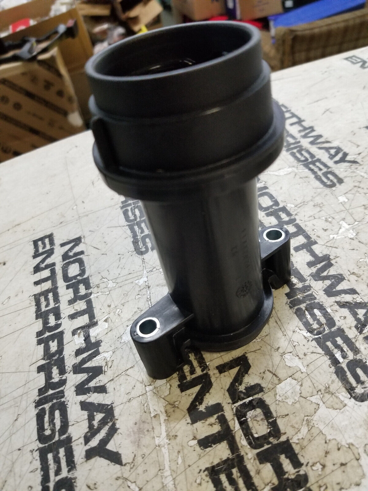 11772026F OIL FILL TUBE