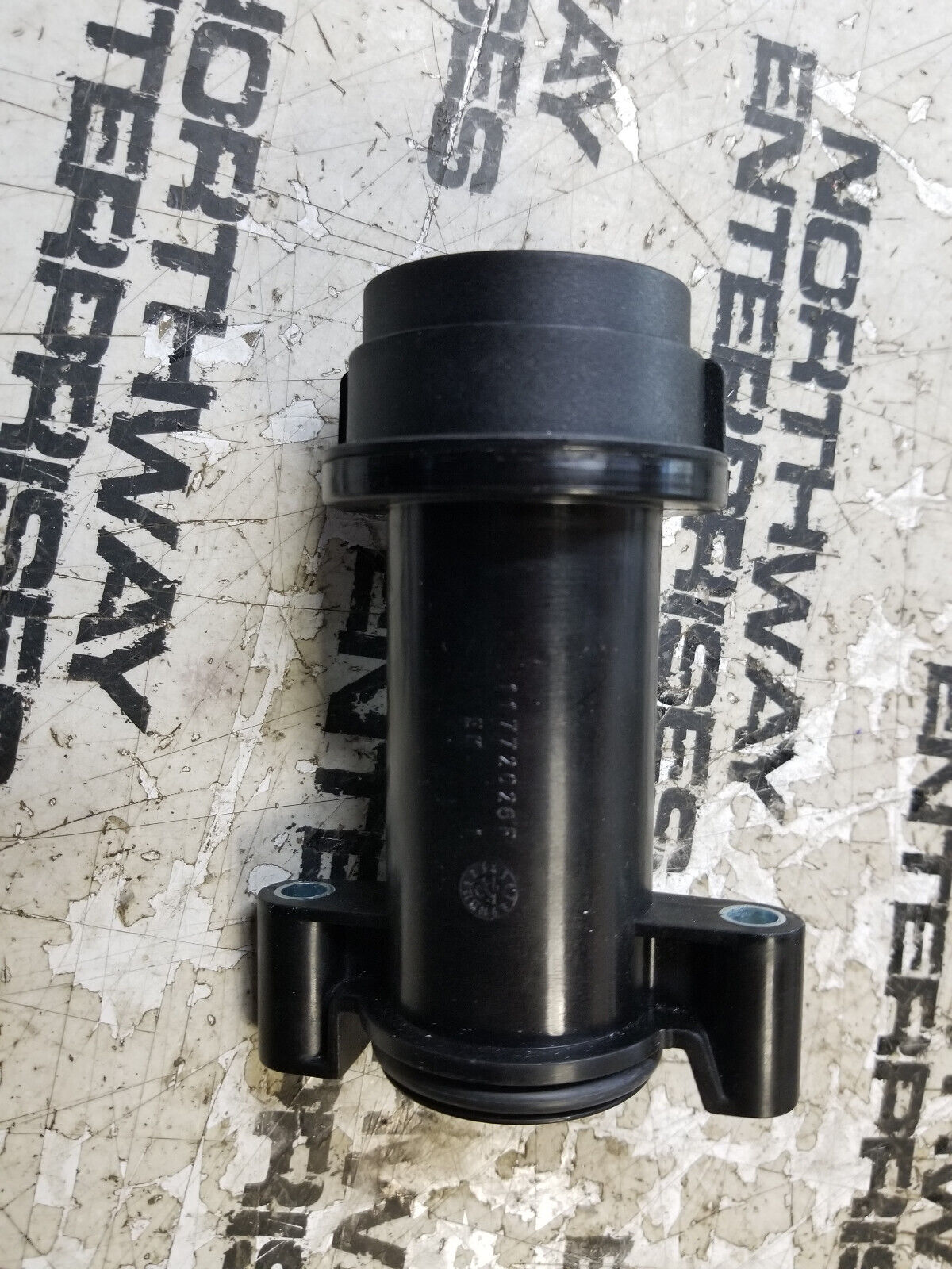 11772026F OIL FILL TUBE