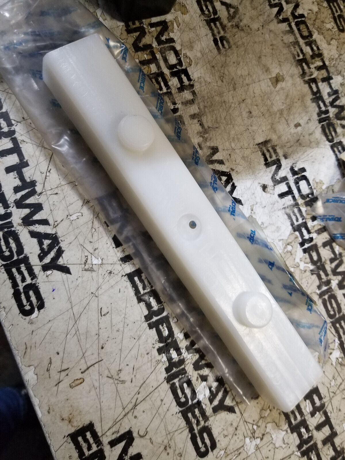 DWD870195 PAD - UPPER D870195 for Daewoo