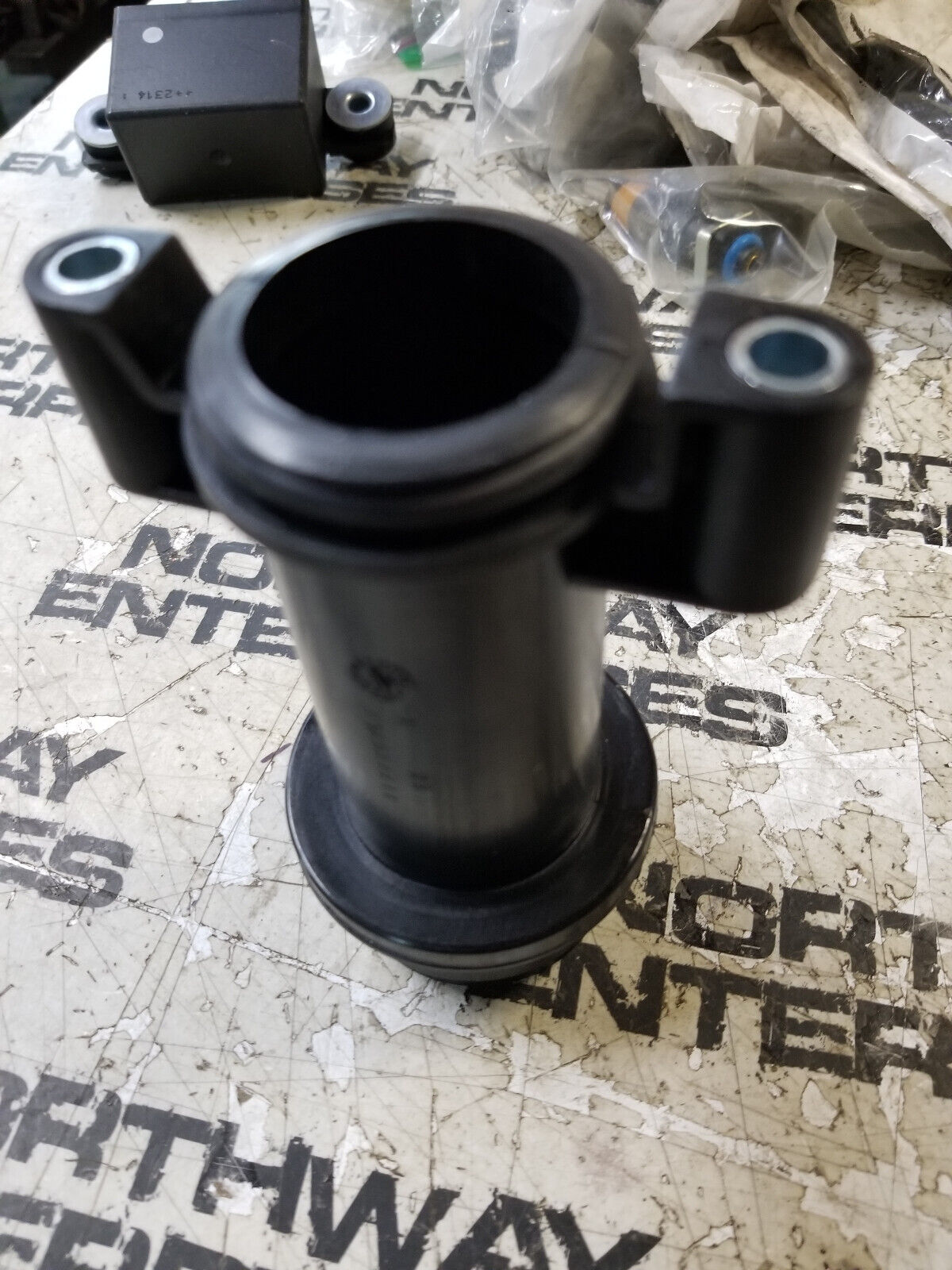 11772026F OIL FILL TUBE