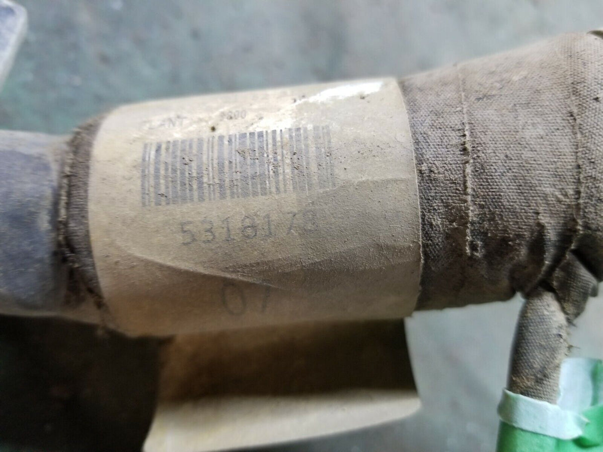 5318178 DODGE RAM CUMMINS ENGINE WIRING HARNESS 2017