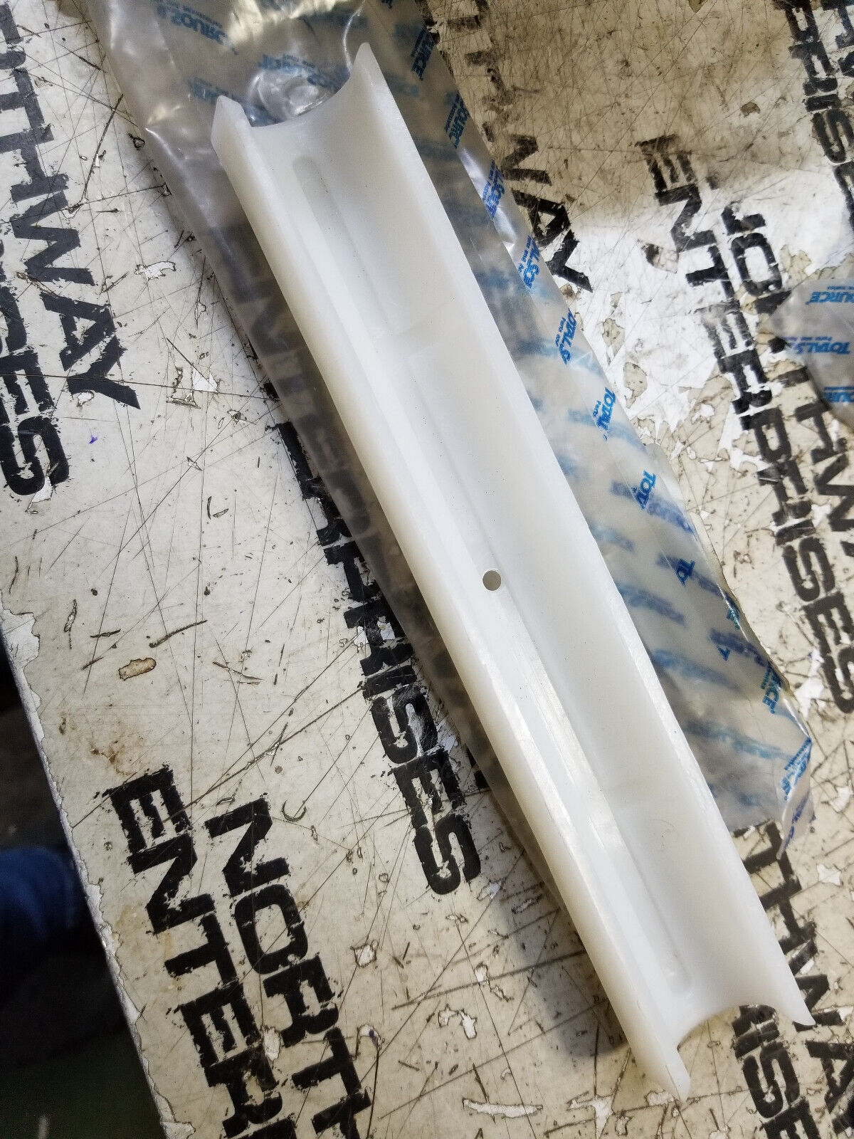 DWD870195 PAD - UPPER D870195 for Daewoo