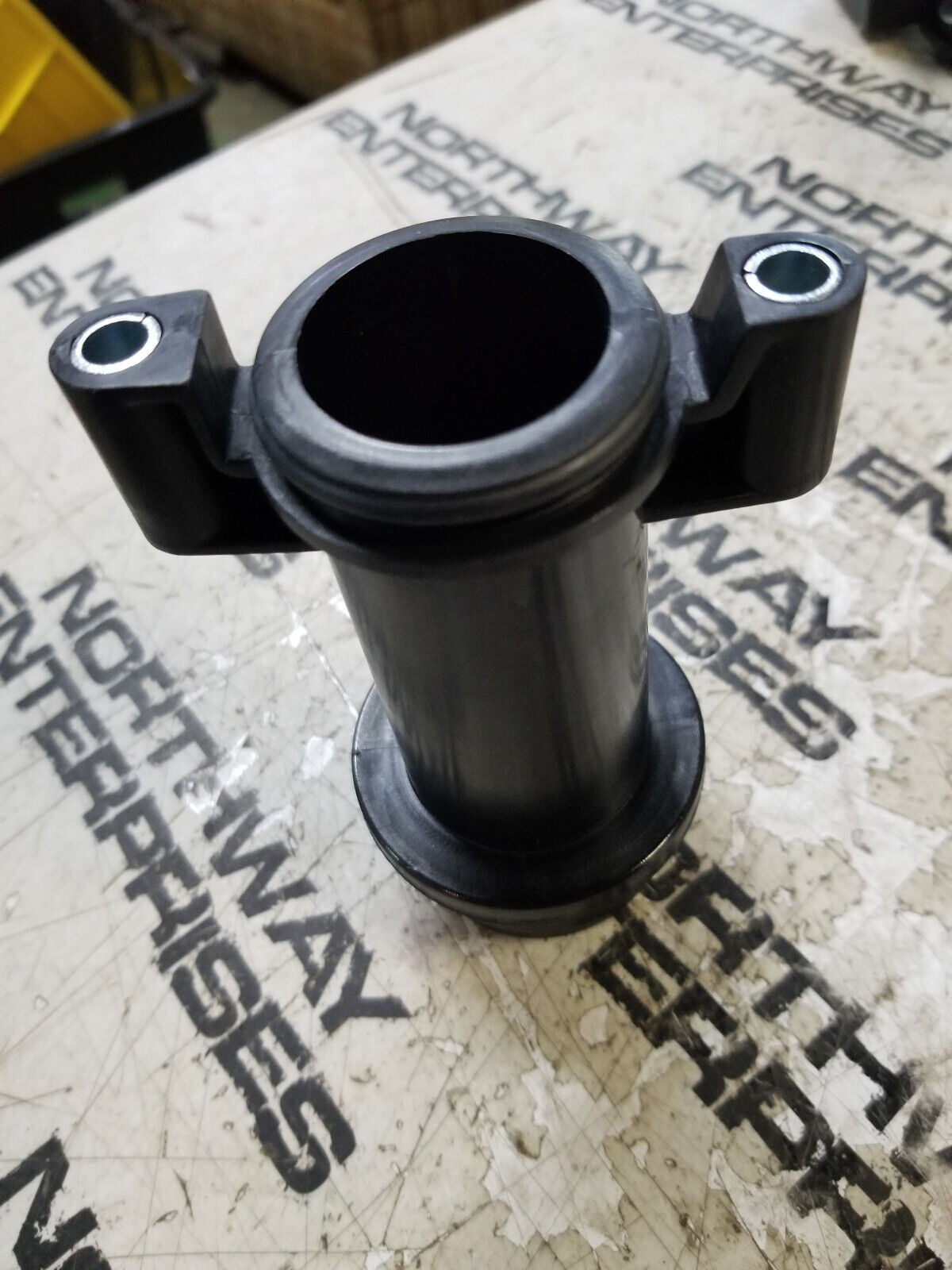 11772026F OIL FILL TUBE