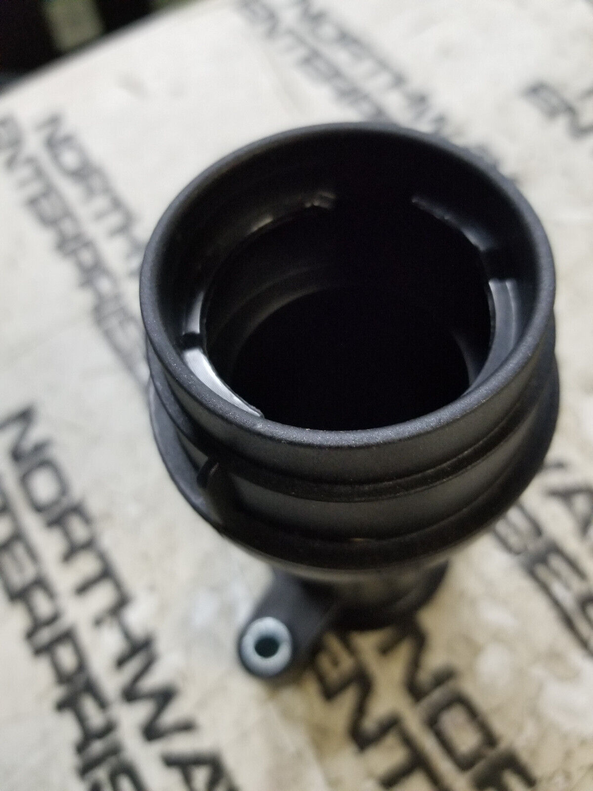 11772026F OIL FILL TUBE