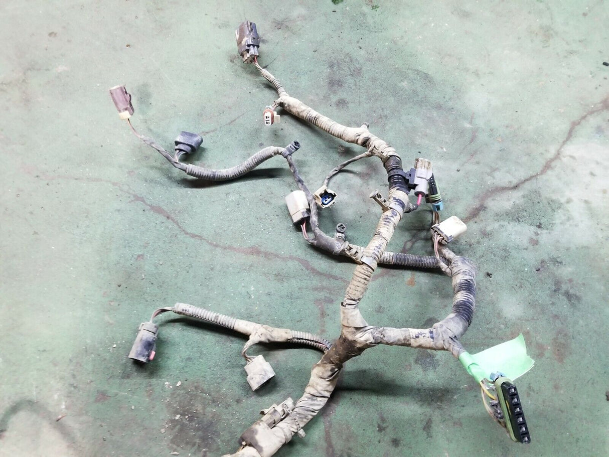 5318178 DODGE RAM CUMMINS ENGINE WIRING HARNESS 2017