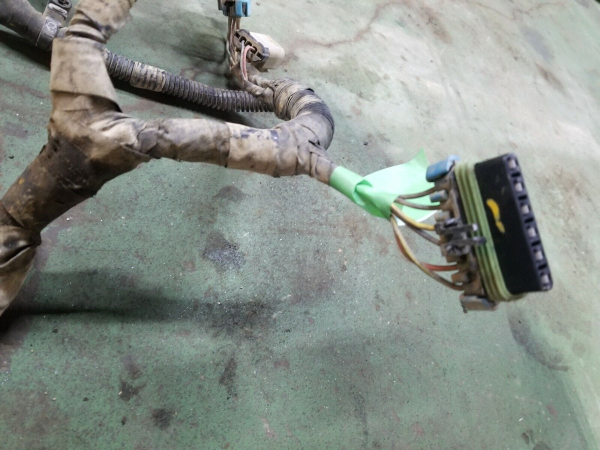 5318178 DODGE RAM CUMMINS ENGINE WIRING HARNESS 2017