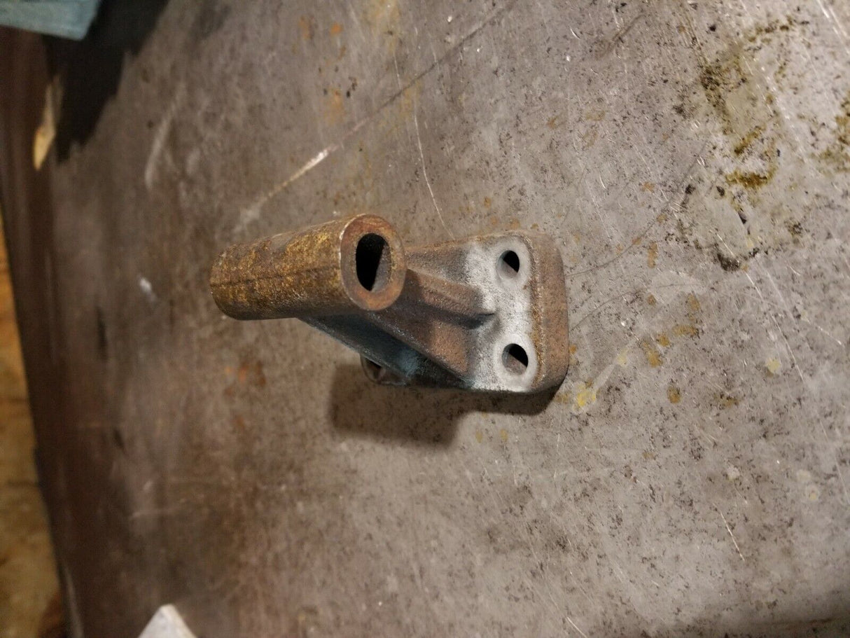 3957318 Cummins Alternator Bracket 2003-2007