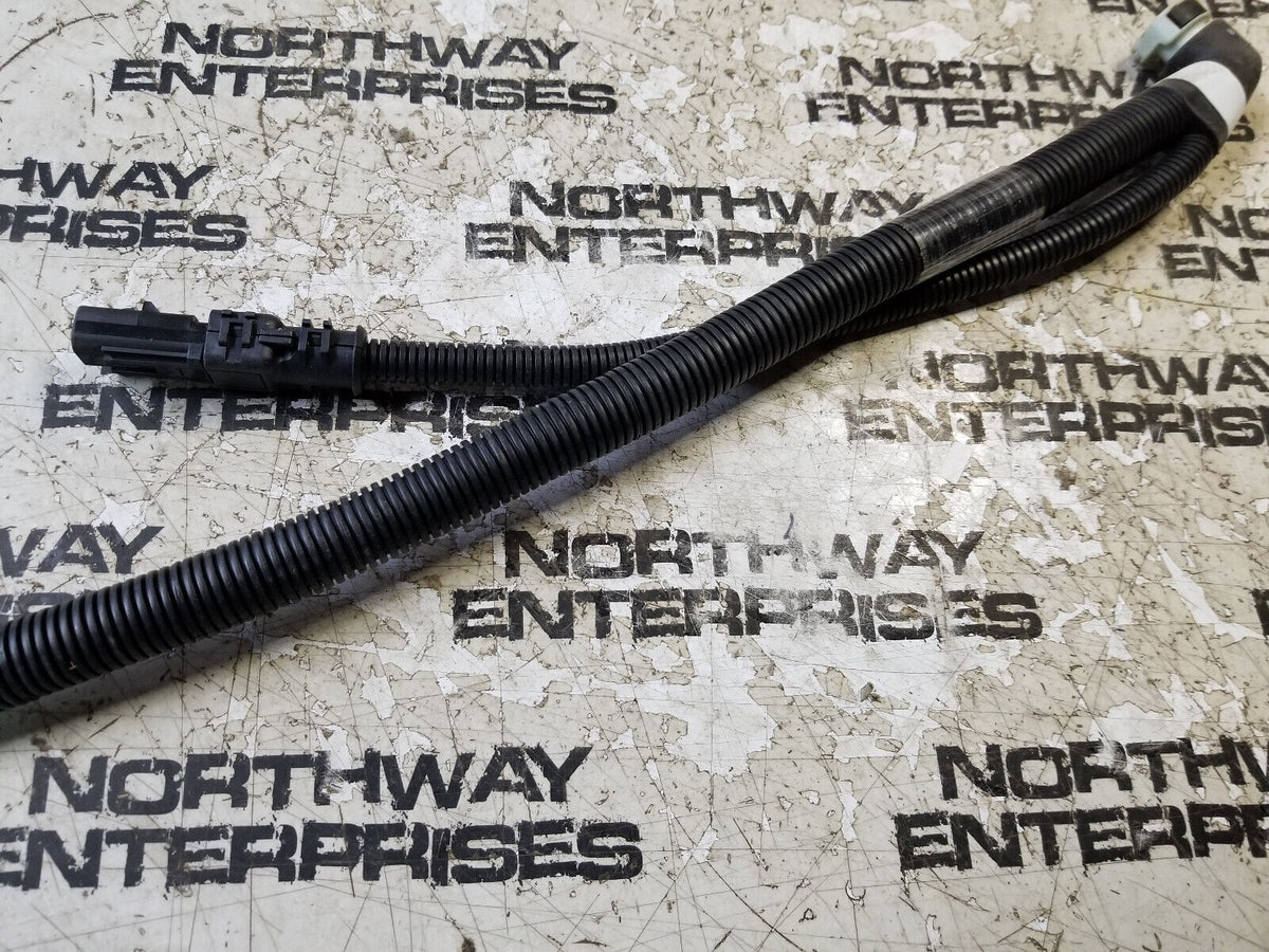 398-9455 CATERPILLAR 6.10mm Internal Diameter Polyimide Hose 3989455