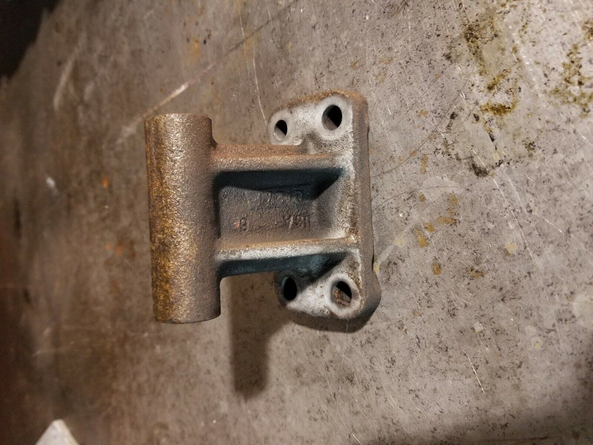 3957318 Cummins Alternator Bracket 2003-2007