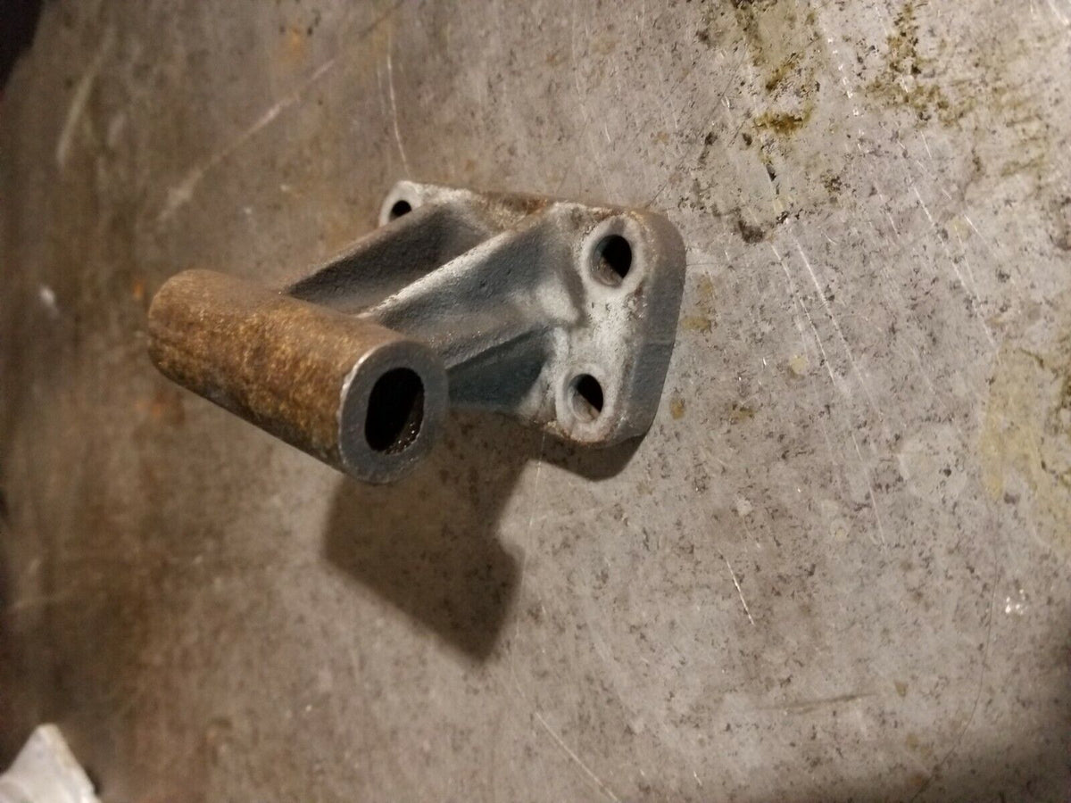3957318 Cummins Alternator Bracket 2003-2007