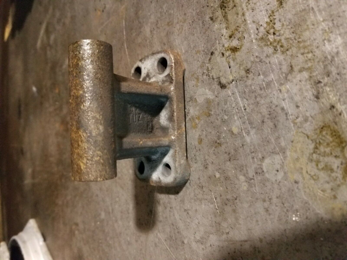 3957318 Cummins Alternator Bracket 2003-2007
