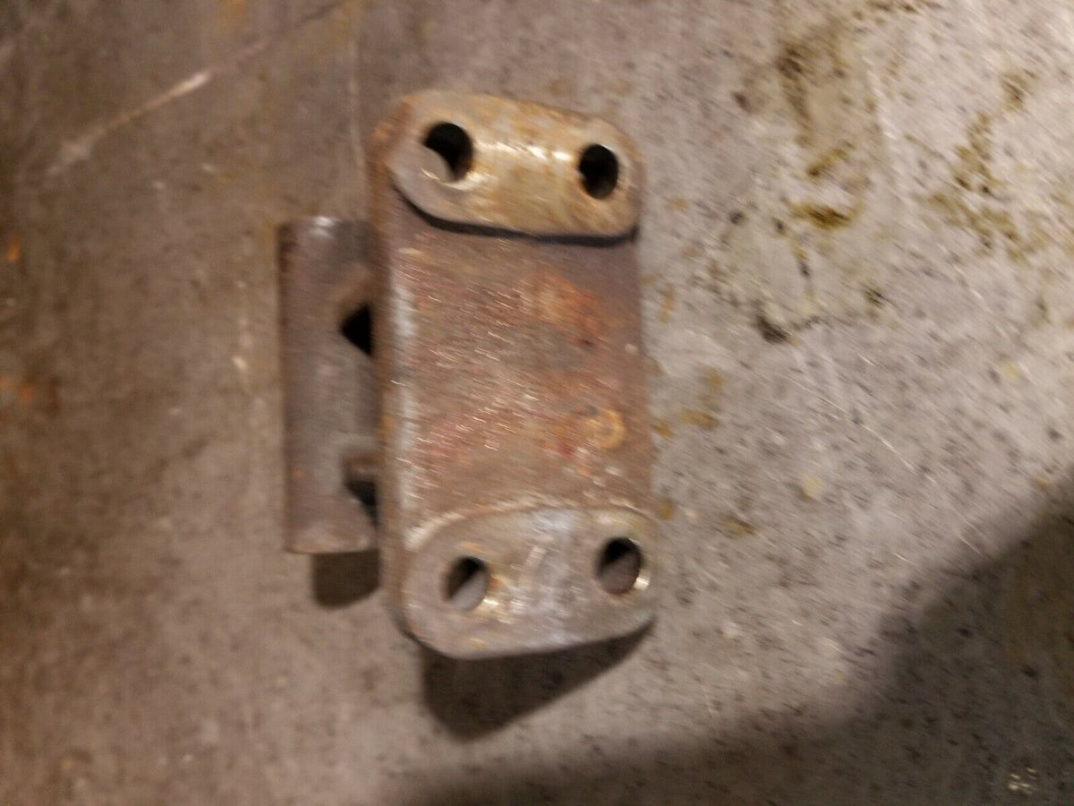 3957318 Cummins Alternator Bracket 2003-2007