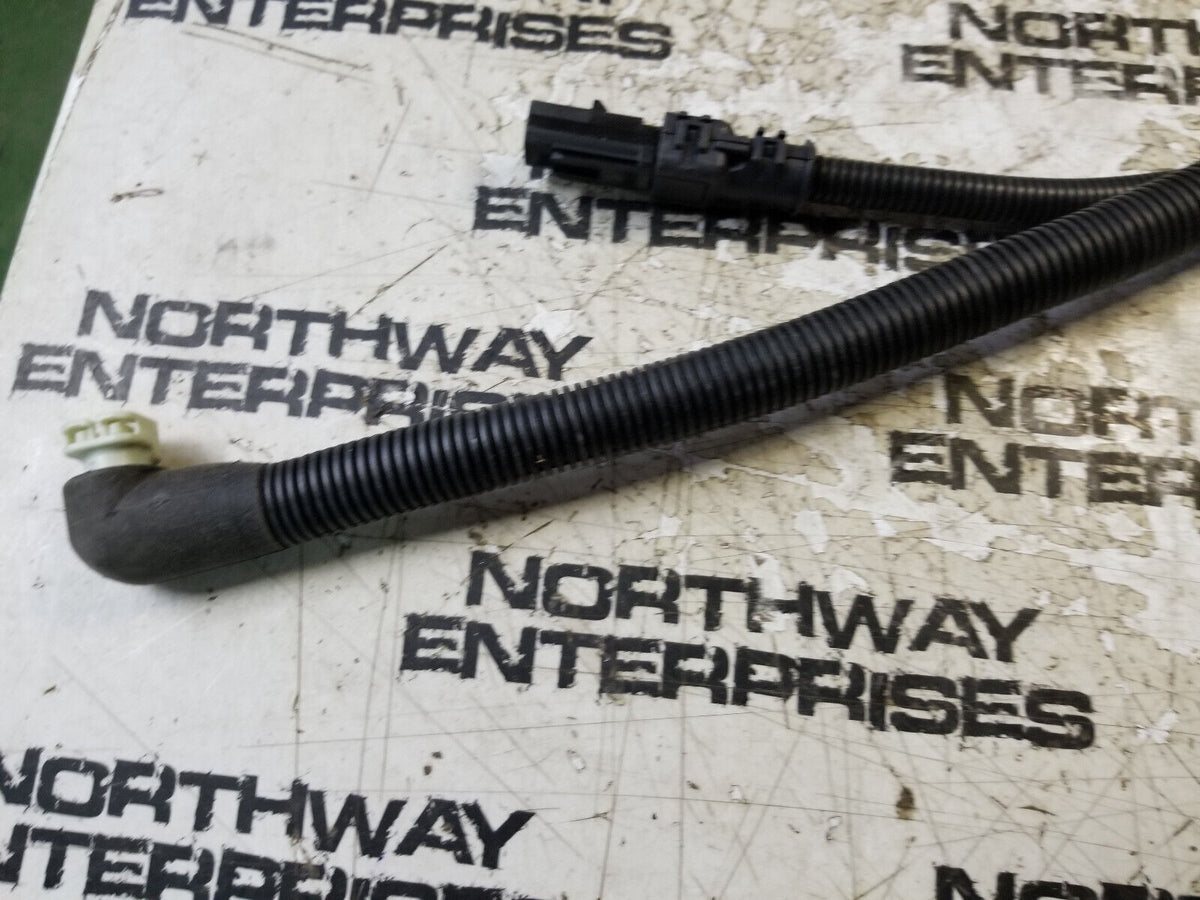 398-9455 CATERPILLAR 6.10mm Internal Diameter Polyimide Hose 3989455