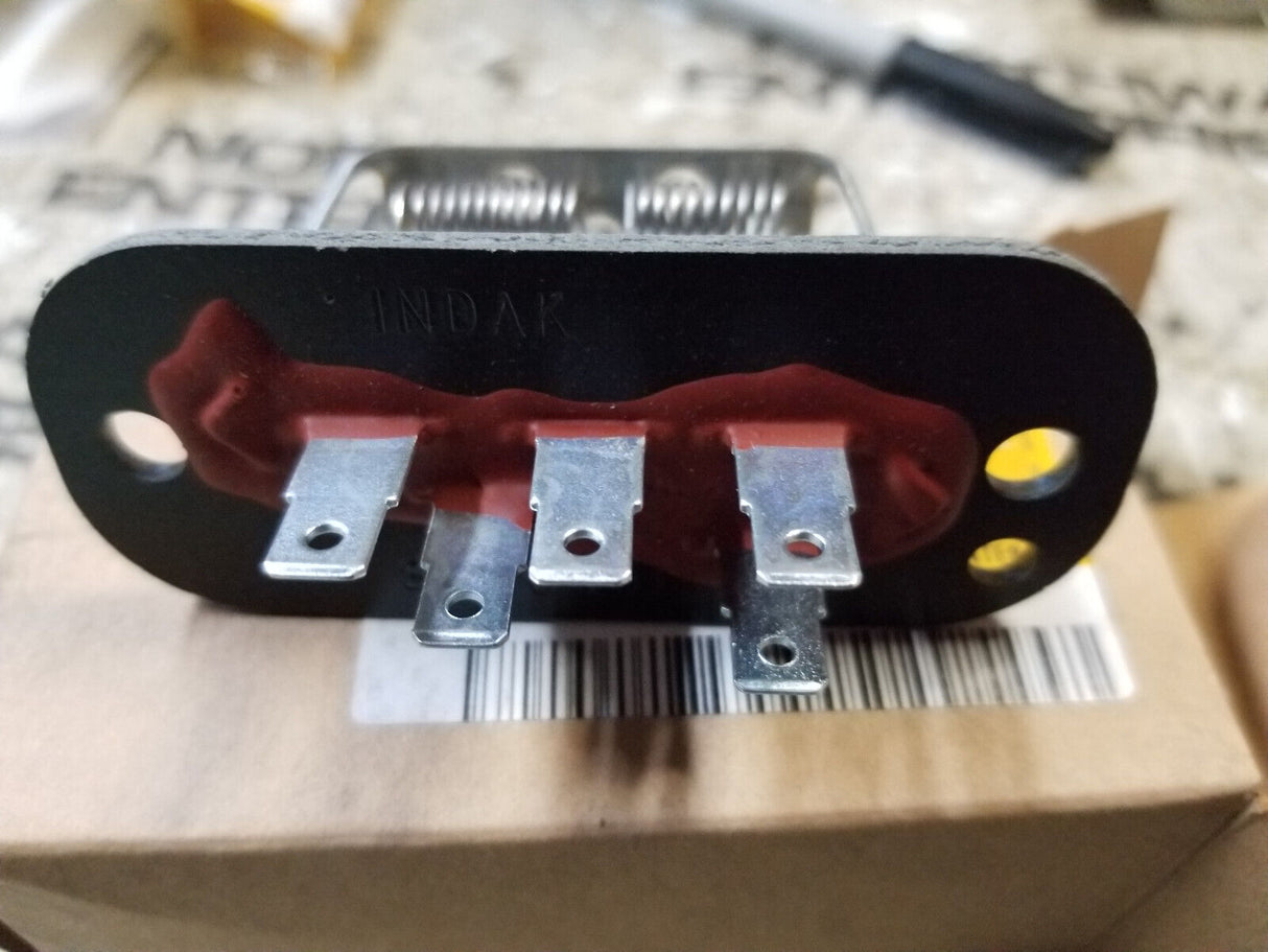 349-5835 CAT Resistor Assembly 349-5835