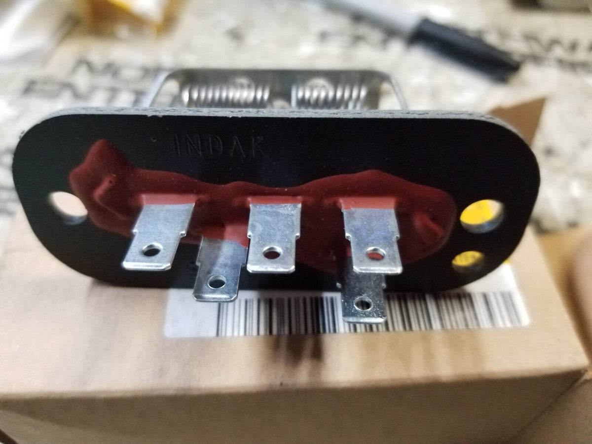 349-5835 CAT Resistor Assembly 349-5835