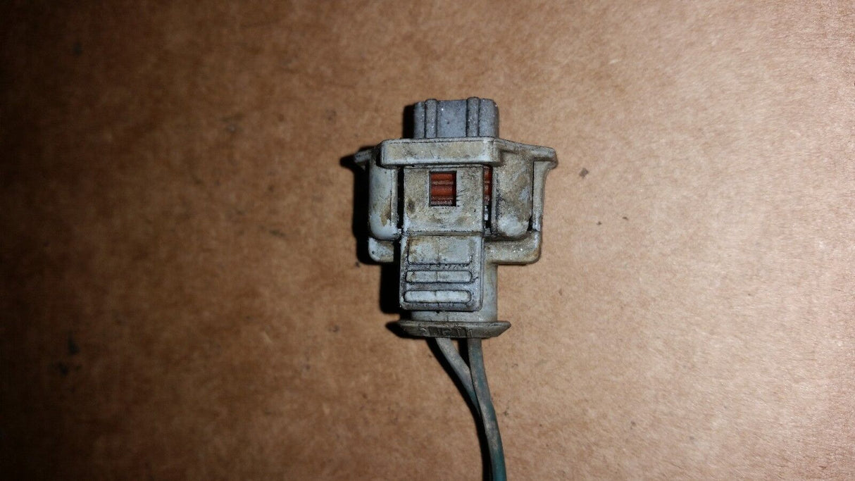 2 WIRE 2008-2010 6.4L POWERSTROKE ENGINE PIGTAIL