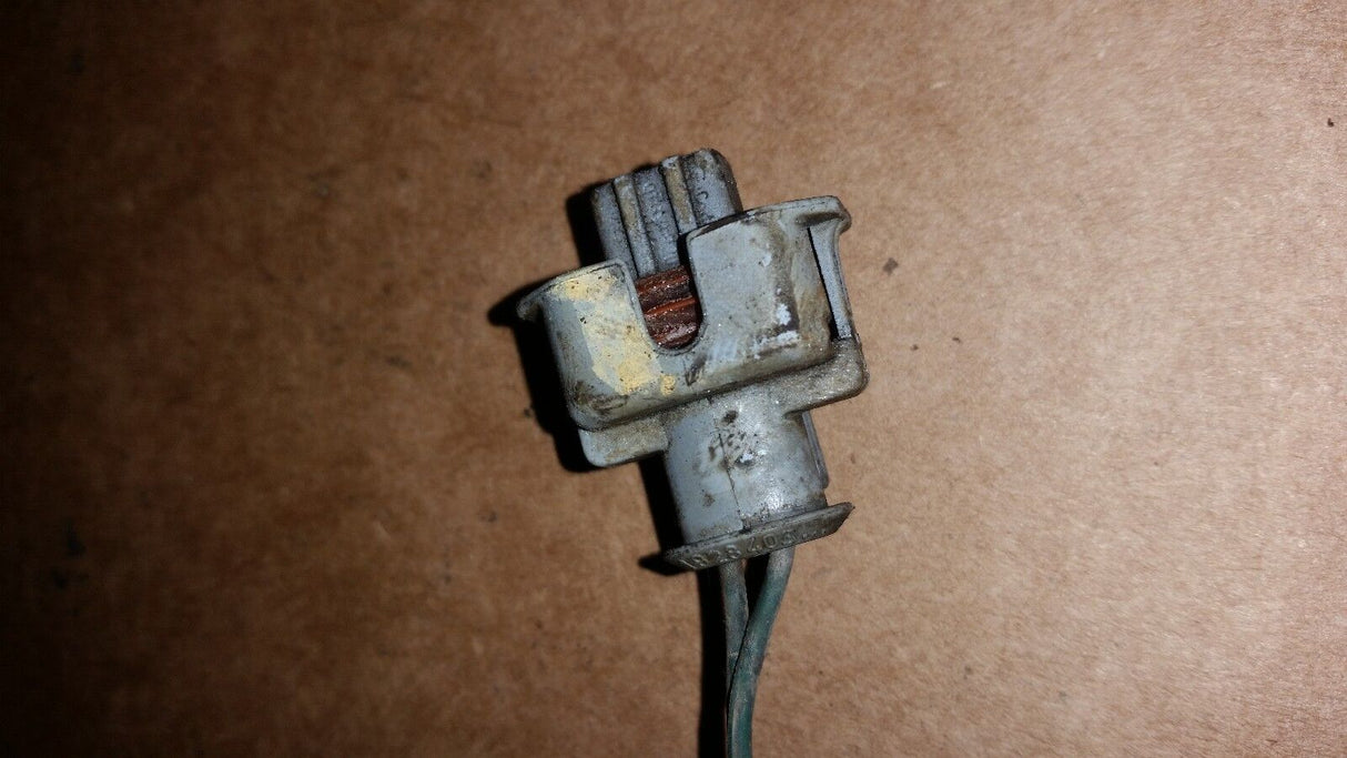 2 WIRE 2008-2010 6.4L POWERSTROKE ENGINE PIGTAIL