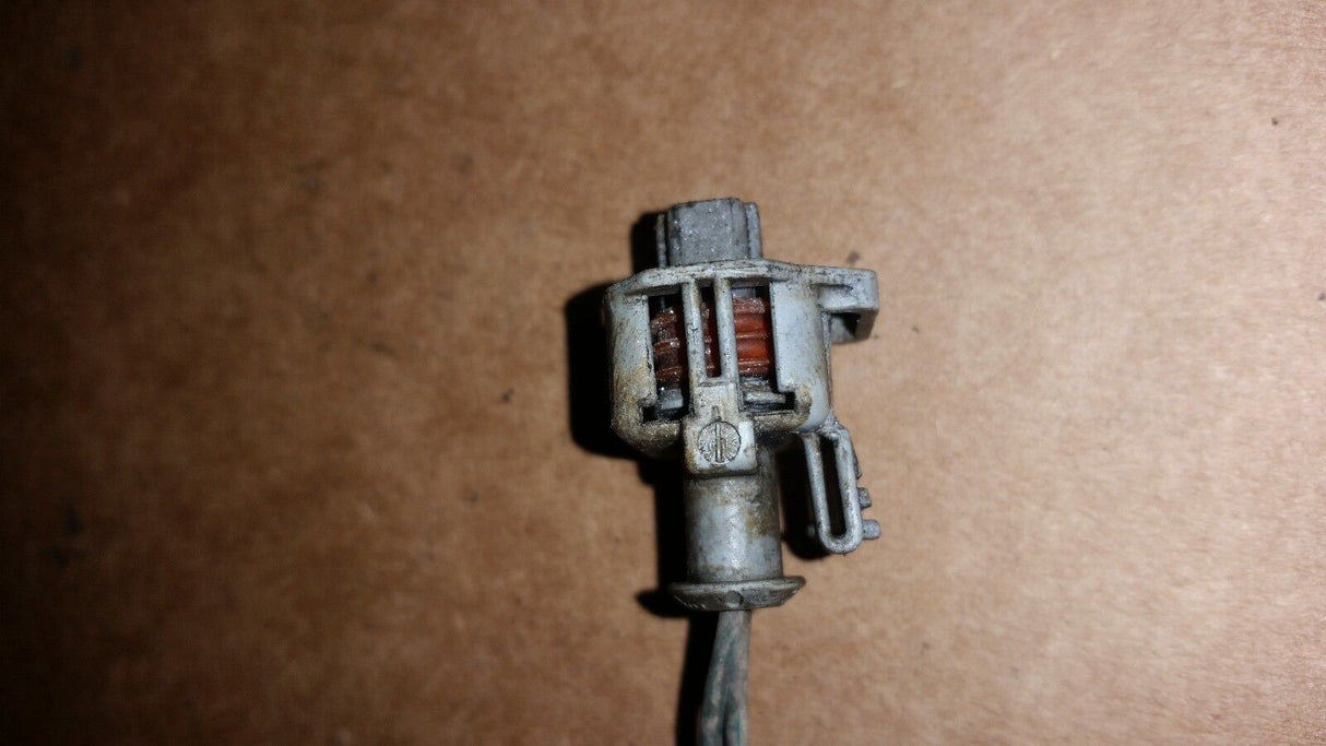 2 WIRE 2008-2010 6.4L POWERSTROKE ENGINE PIGTAIL