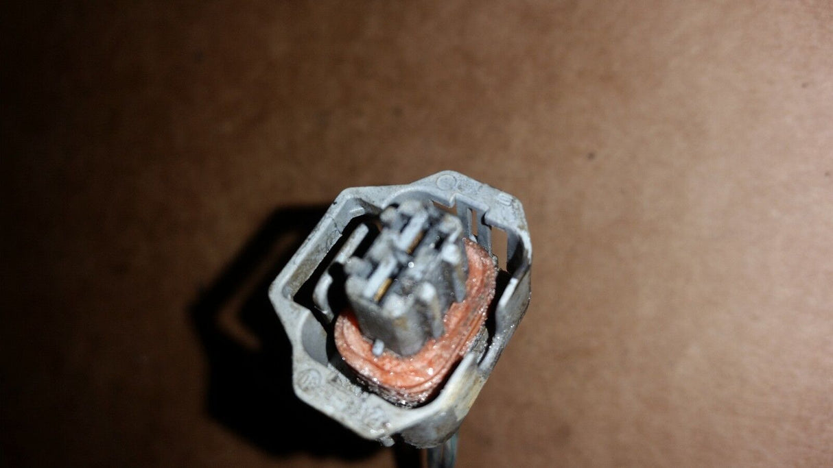 2 WIRE 2008-2010 6.4L POWERSTROKE ENGINE PIGTAIL