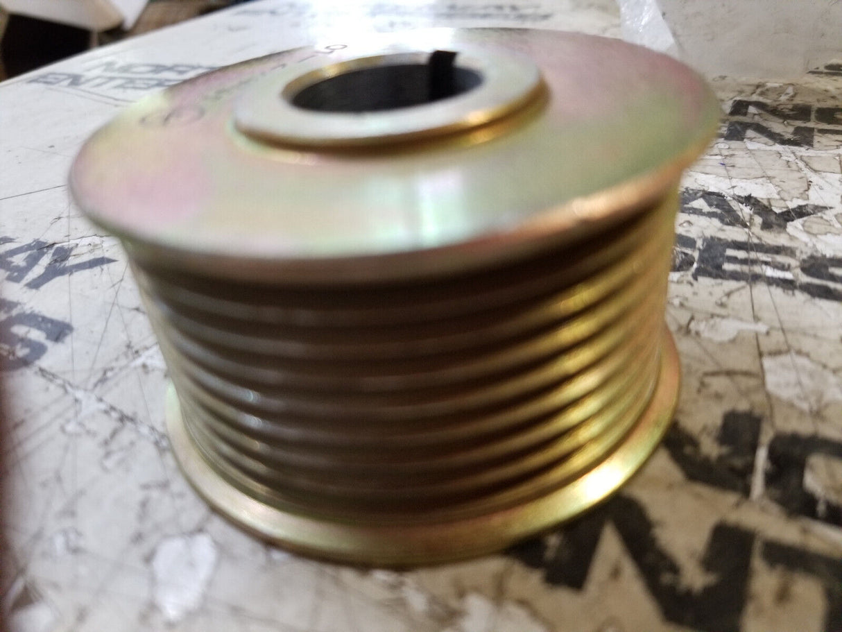 FREIGHTLINER 01-27441-001 - Alternator Pulley