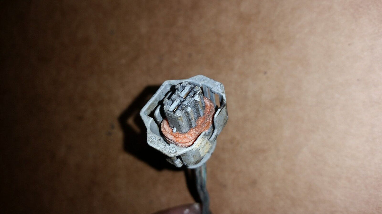 2 WIRE 2008-2010 6.4L POWERSTROKE ENGINE PIGTAIL