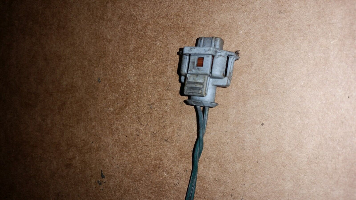 2 WIRE 2008-2010 6.4L POWERSTROKE ENGINE PIGTAIL