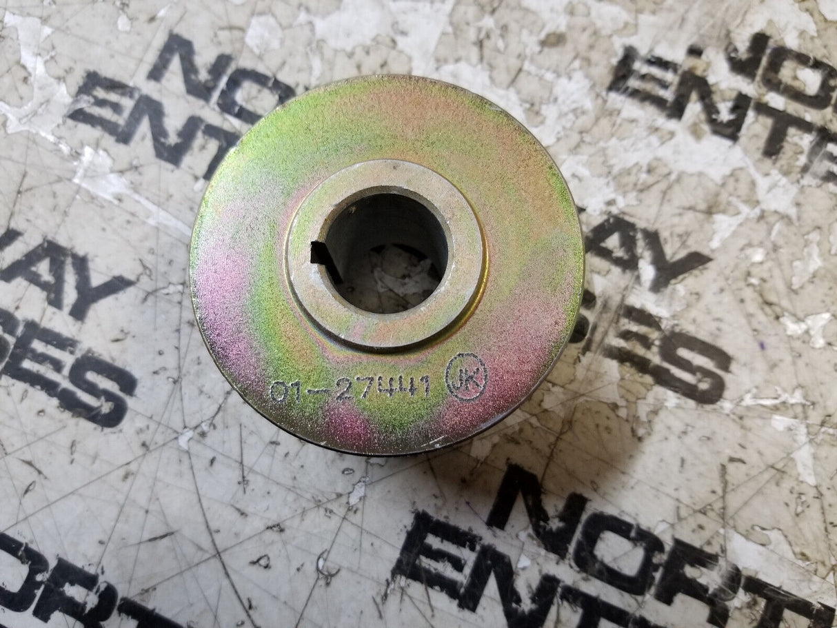 FREIGHTLINER 01-27441-001 - Alternator Pulley