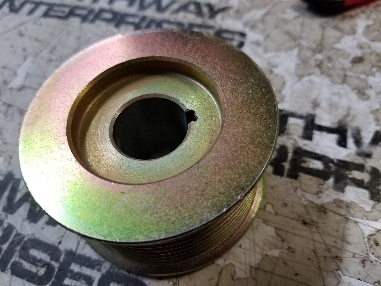 FREIGHTLINER 01-27441-001 - Alternator Pulley