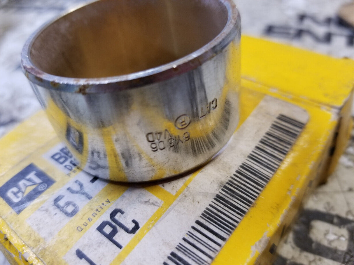 6Y-0306 CATERPILLAR BEARING 6Y0306 BUSHING