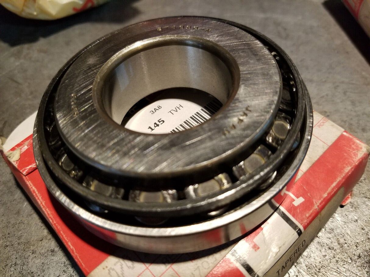 90366-40059 Genuine Toyota Bearing, Tapered Roller TY90366-40059