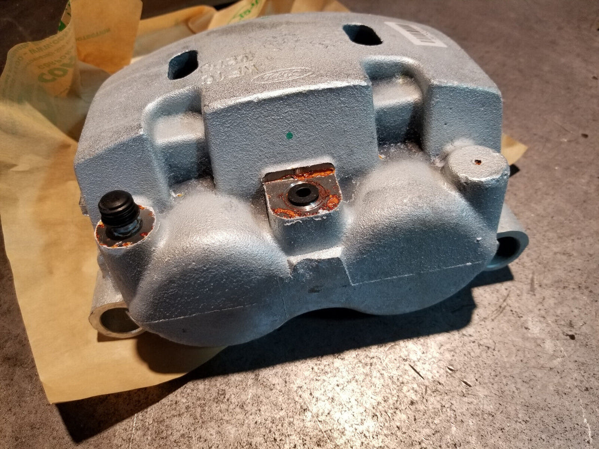 Disc Brake Caliper-Unloaded Caliper Right Motorcraft BRCF-119 5C3Z-2B120-BA