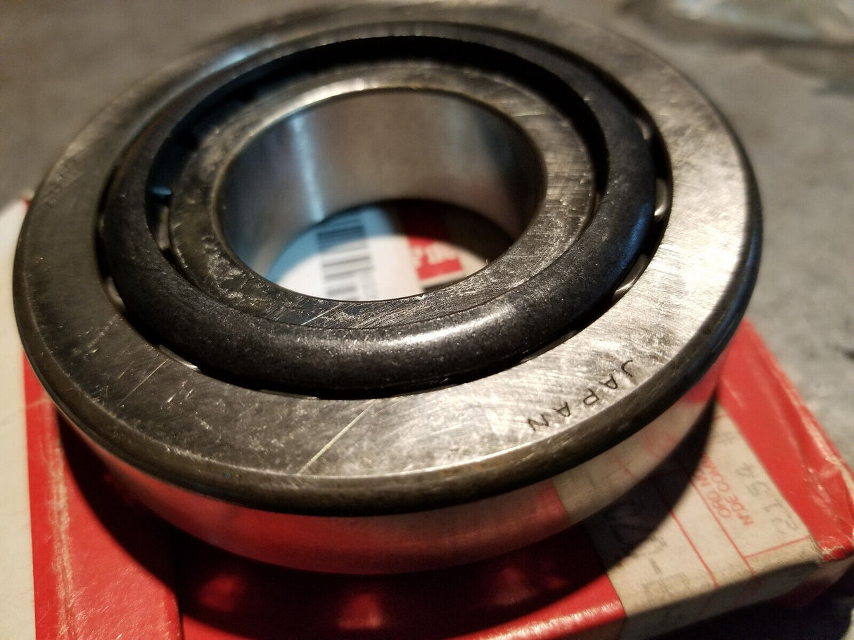 90366-40059 Genuine Toyota Bearing, Tapered Roller TY90366-40059