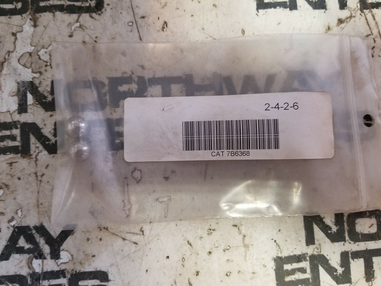 8T-2275 CATERPILLAR BEARING BALL 2PC
