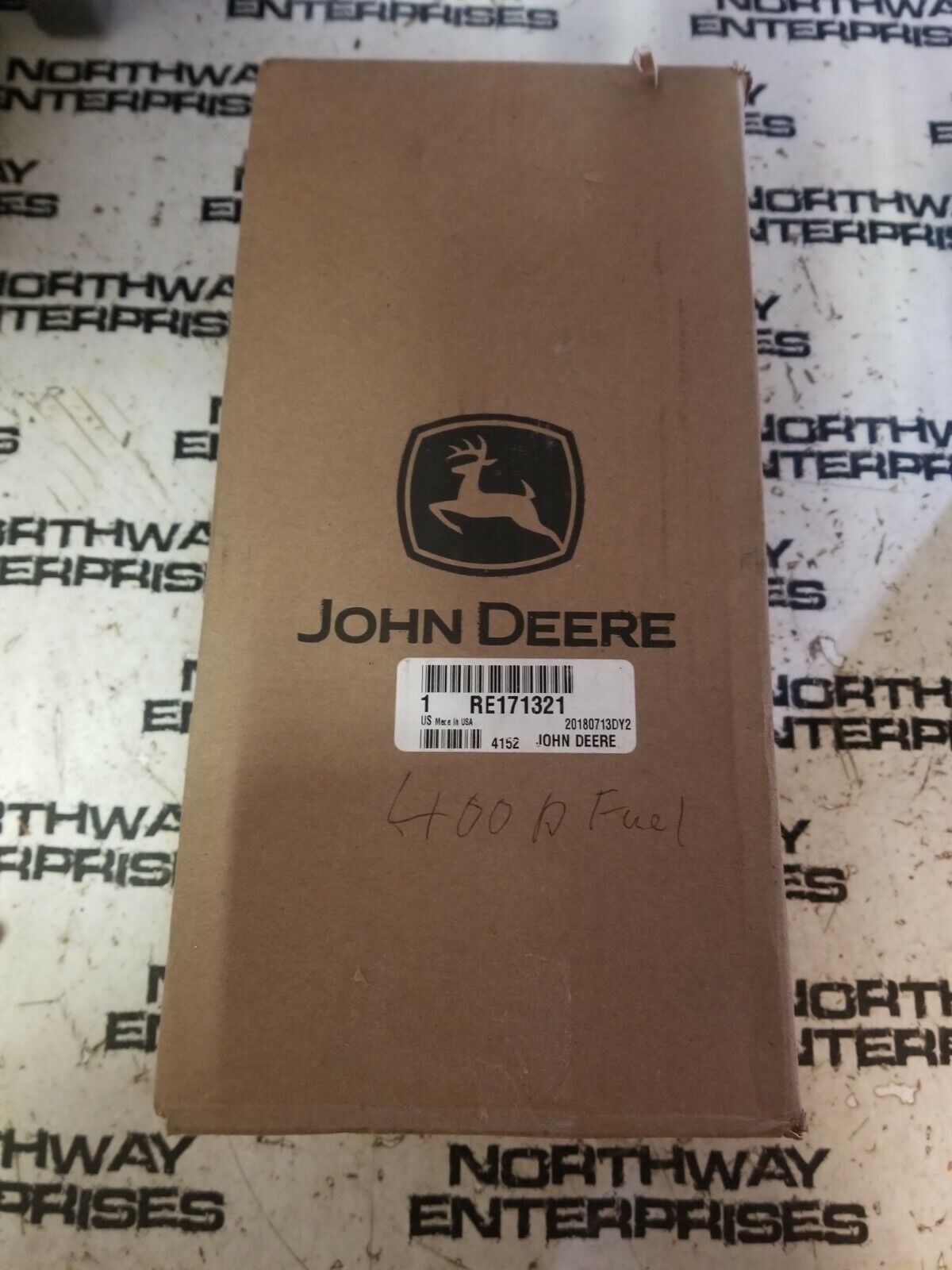 RE171321 John Deere Fuel Filter