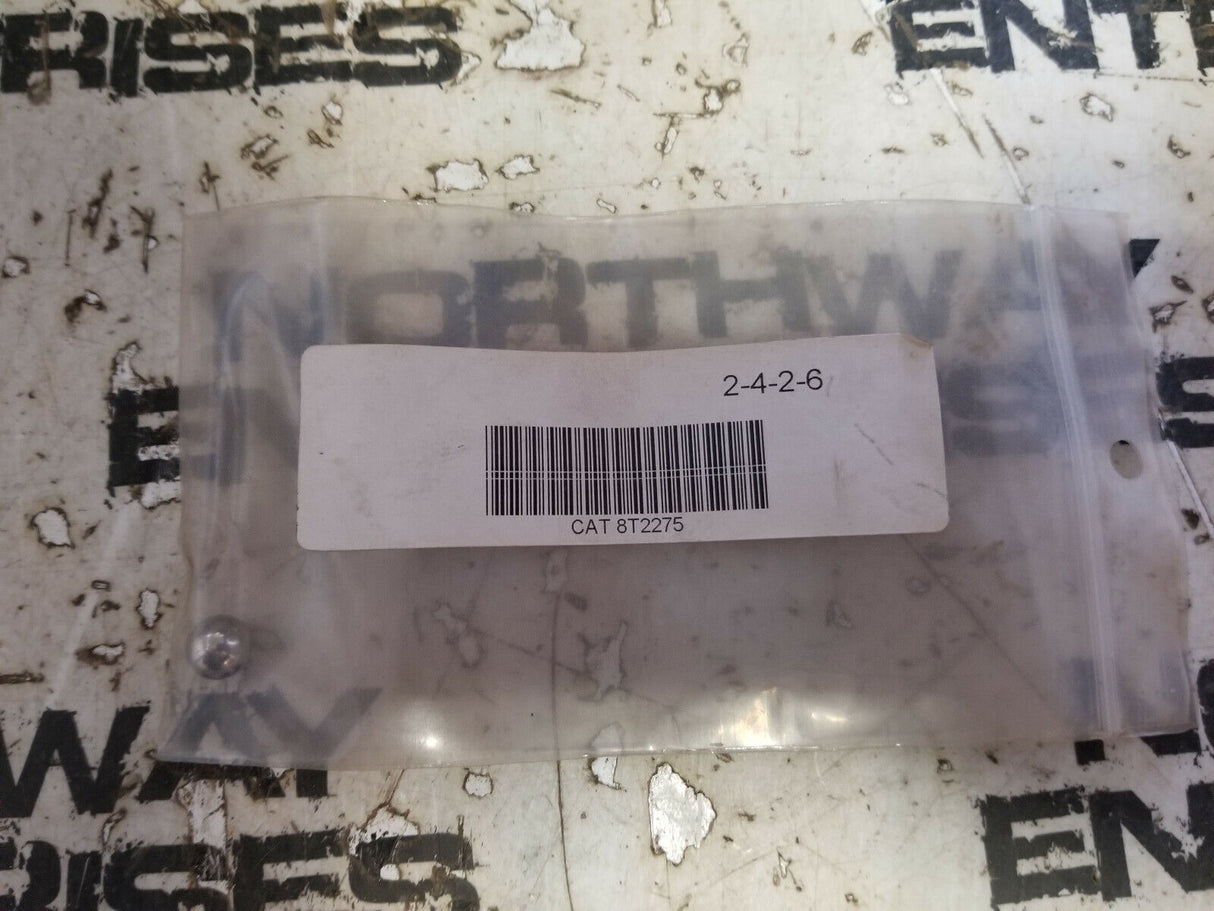 8T-2275 CATERPILLAR BEARING BALL