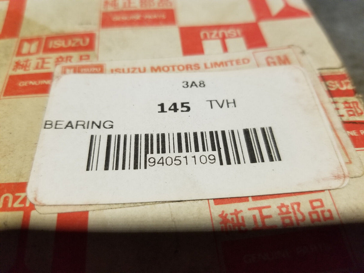 94051109 CLUTCH RELEASE BEARING