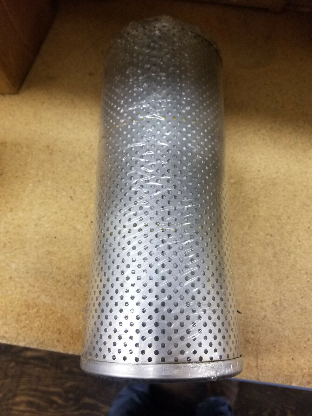 Caterpillar CAT 132-8875 Hydraulic Oil Filter 1328875